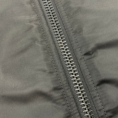 【中古品】【メンズ】 AVIREX アヴィレックス 783-2952013 COMMERCIAL LOGO コマーシャル ロゴ MA-1 FLIGHT JACKET フライト ジャケット アウター 145-260809-ya-11-izu サイズ：M カラー：ブラック×オレンジ 万代Net店