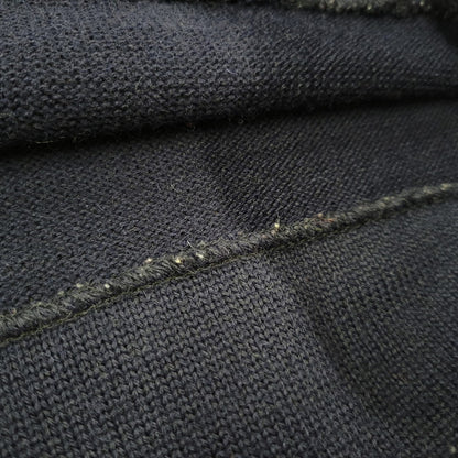 【中古品】【メンズ】 BRITISH ARMY ブリティッシュ アーミー 8405-99-978-4400 BOAT NECK SWEATER ボート ネック セーター トップス 146-260816-kh-02-izu サイズ：94cm カラー：ネイビー 万代Net店