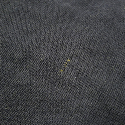 【中古品】【メンズ】 BRITISH ARMY ブリティッシュ アーミー 8405-99-978-4400 BOAT NECK SWEATER ボート ネック セーター トップス 146-260816-kh-02-izu サイズ：94cm カラー：ネイビー 万代Net店