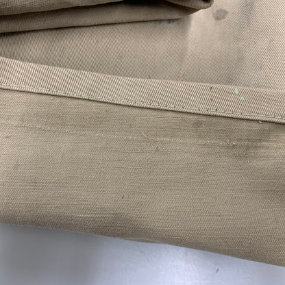 【現状渡し品】【メンズ】 VINTAGE ヴィンテージ CHINO TROUSERS チノ トラウザーズ ズボン ボトムス 157-260809-ya-13-izu サイズ：下記参照 カラー：ベージュ 万代Net店