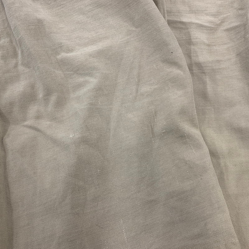 【現状渡し品】【メンズ】 VINTAGE ヴィンテージ CHINO TROUSERS チノ トラウザーズ ズボン ボトムス 157-260809-ya-13-izu サイズ：下記参照 カラー：ベージュ 万代Net店