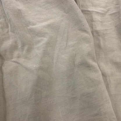 【現状渡し品】【メンズ】 VINTAGE ヴィンテージ CHINO TROUSERS チノ トラウザーズ ズボン ボトムス 157-260809-ya-13-izu サイズ：下記参照 カラー：ベージュ 万代Net店