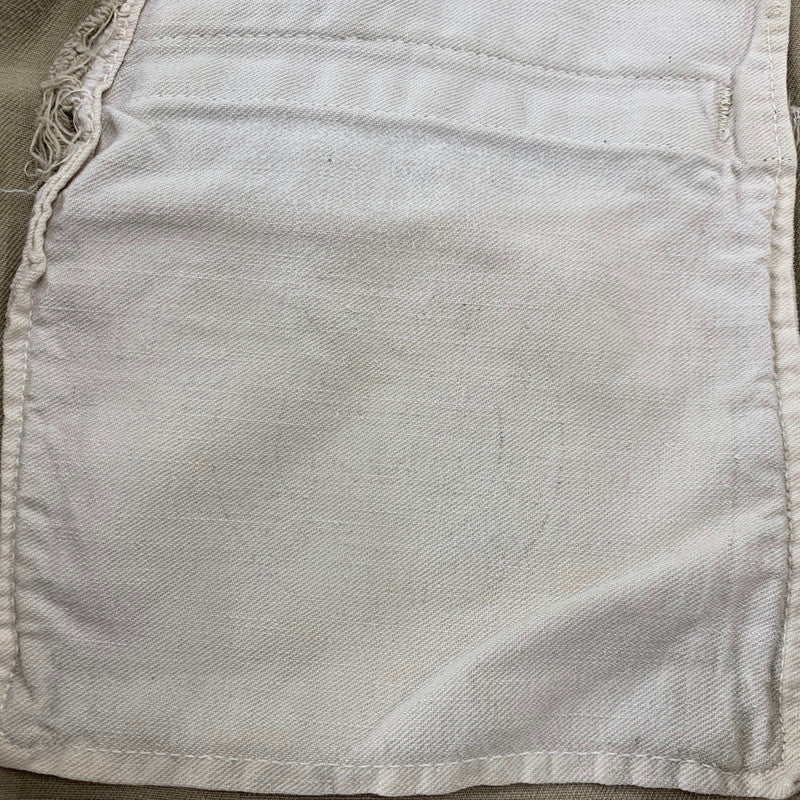 【現状渡し品】【メンズ】 VINTAGE ヴィンテージ CHINO TROUSERS チノ トラウザーズ ズボン ボトムス 157-260809-ya-13-izu サイズ：下記参照 カラー：ベージュ 万代Net店