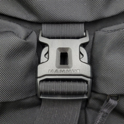 【中古品】【メンズ/レディース】 Mammut マムート XERON 30 2530-00440 エクセロン 30 リュック バッグ カバン 鞄 188-260809-as-06-izu カラー：ブラック 万代Net店