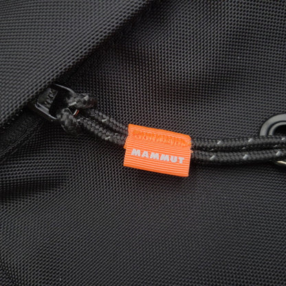 【中古品】【メンズ/レディース】 Mammut マムート XERON 30 2530-00440 エクセロン 30 リュック バッグ カバン 鞄 188-260809-as-06-izu カラー：ブラック 万代Net店