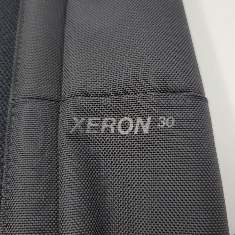 【中古品】【メンズ/レディース】 Mammut マムート XERON 30 2530-00440 エクセロン 30 リュック バッグ カバン 鞄 188-260809-as-06-izu カラー：ブラック 万代Net店