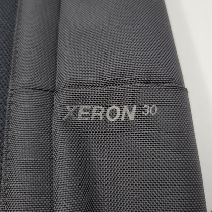 【中古品】【メンズ/レディース】 Mammut マムート XERON 30 2530-00440 エクセロン 30 リュック バッグ カバン 鞄 188-260809-as-06-izu カラー：ブラック 万代Net店