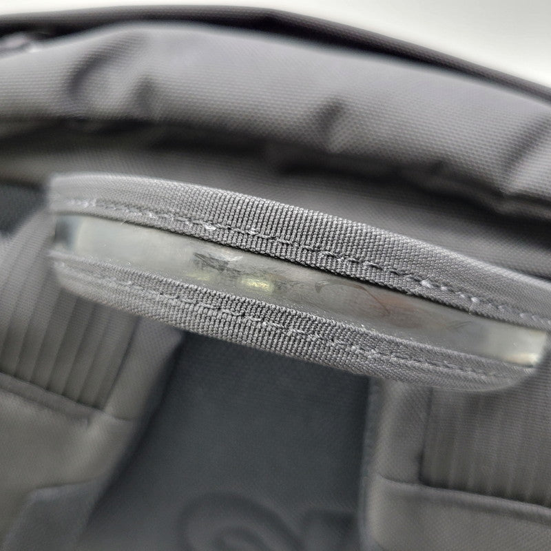 【中古品】【メンズ/レディース】 Mammut マムート XERON 30 2530-00440 エクセロン 30 リュック バッグ カバン 鞄 188-260809-as-06-izu カラー：ブラック 万代Net店