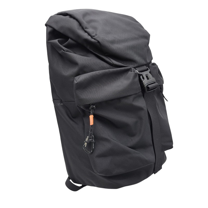 【中古品】【メンズ/レディース】 Mammut マムート XERON 30 2530-00440 エクセロン 30 リュック バッグ カバン 鞄 188-260809-as-06-izu カラー：ブラック 万代Net店