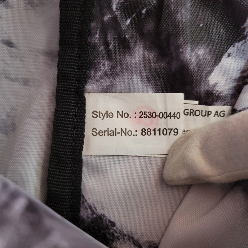 【中古品】【メンズ/レディース】 Mammut マムート XERON 30 2530-00440 エクセロン 30 リュック バッグ カバン 鞄 188-260809-as-06-izu カラー：ブラック 万代Net店