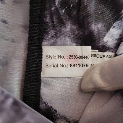 【中古品】【メンズ/レディース】 Mammut マムート XERON 30 2530-00440 エクセロン 30 リュック バッグ カバン 鞄 188-260809-as-06-izu カラー：ブラック 万代Net店