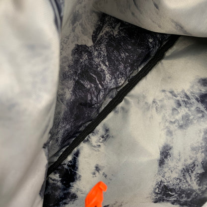 【中古品】【メンズ/レディース】 MAMMUT マムート 2810-00180 XERON SACOCHE エクセロン サコッシュ カバン 鞄 188-260818-ya-20-izu カラー：ブラック 万代Net店
