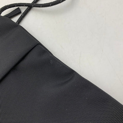 【中古品】【メンズ/レディース】 MAMMUT マムート 2810-00180 XERON SACOCHE エクセロン サコッシュ カバン 鞄 188-260818-ya-20-izu カラー：ブラック 万代Net店