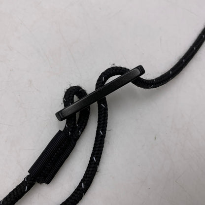 【中古品】【メンズ/レディース】 MAMMUT マムート 2810-00180 XERON SACOCHE エクセロン サコッシュ カバン 鞄 188-260818-ya-20-izu カラー：ブラック 万代Net店