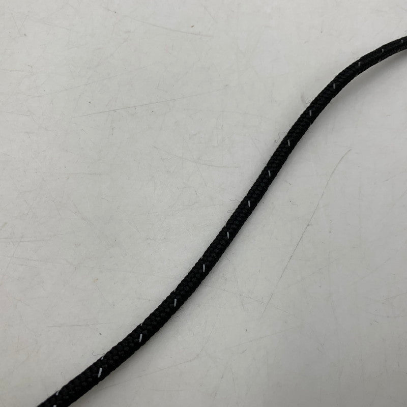 【中古品】【メンズ/レディース】 MAMMUT マムート 2810-00180 XERON SACOCHE エクセロン サコッシュ カバン 鞄 188-260818-ya-20-izu カラー：ブラック 万代Net店