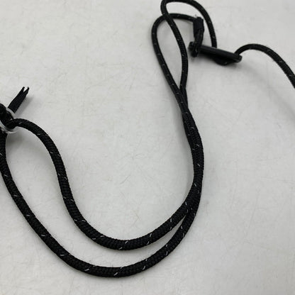 【中古品】【メンズ/レディース】 MAMMUT マムート 2810-00180 XERON SACOCHE エクセロン サコッシュ カバン 鞄 188-260818-ya-20-izu カラー：ブラック 万代Net店