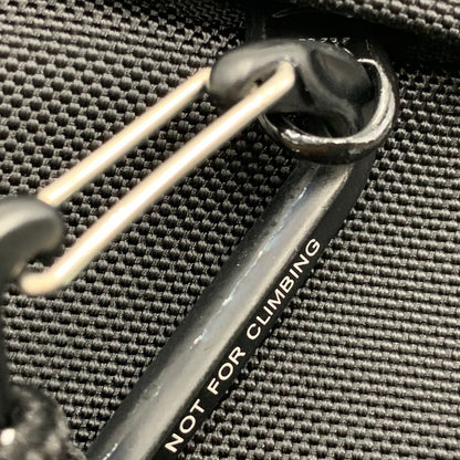 【中古品】【メンズ/レディース】 MAMMUT マムート 2810-00180 XERON SACOCHE エクセロン サコッシュ カバン 鞄 188-260818-ya-20-izu カラー：ブラック 万代Net店