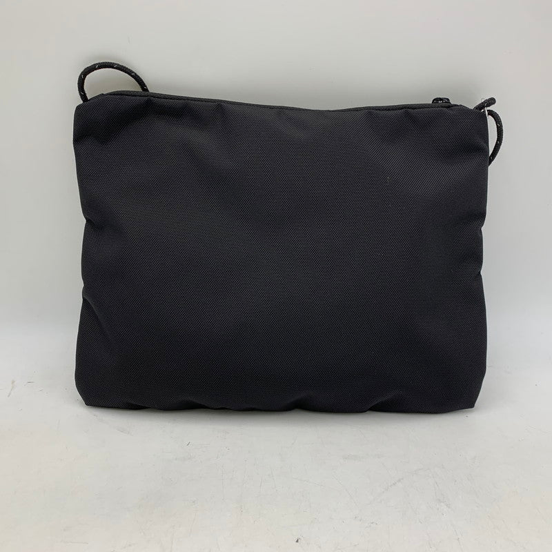 【中古品】【メンズ/レディース】 MAMMUT マムート 2810-00180 XERON SACOCHE エクセロン サコッシュ カバン 鞄 188-260818-ya-20-izu カラー：ブラック 万代Net店
