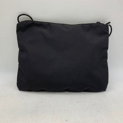【中古品】【メンズ/レディース】 MAMMUT マムート 2810-00180 XERON SACOCHE エクセロン サコッシュ カバン 鞄 188-260818-ya-20-izu カラー：ブラック 万代Net店