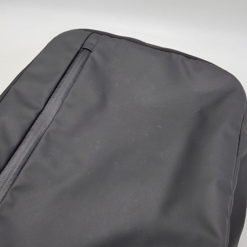 【中古品】【メンズ/レディース】 Mammut マムート SEON TRANSPORTER 25 2510-03911 セオン トランスポーター 25 リュック バッグ カバン 鞄 188-260809-as-07-izu カラー：ブラック 万代Net店
