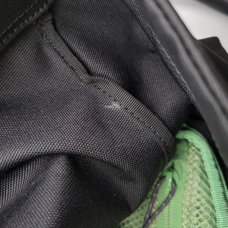 【中古品】【メンズ/レディース】 Mammut マムート SEON COURIER 30L 2510-03900 セオンクーリエール リュック バッグ カバン 鞄 188-260809-as-08-izu カラー：ブラック 万代Net店