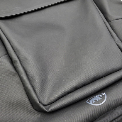 【中古品】【メンズ/レディース】 Mammut マムート SEON COURIER 30L 2510-03900 セオンクーリエール リュック バッグ カバン 鞄 188-260809-as-08-izu カラー：ブラック 万代Net店