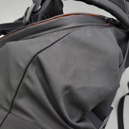 【中古品】【メンズ/レディース】 Mammut マムート SEON COURIER 30L 2510-03900 セオンクーリエール リュック バッグ カバン 鞄 188-260809-as-08-izu カラー：ブラック 万代Net店