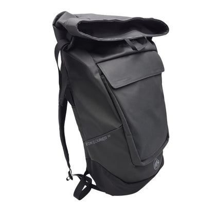 【中古品】【メンズ/レディース】 Mammut マムート SEON COURIER 30L 2510-03900 セオンクーリエール リュック バッグ カバン 鞄 188-260809-as-08-izu カラー：ブラック 万代Net店