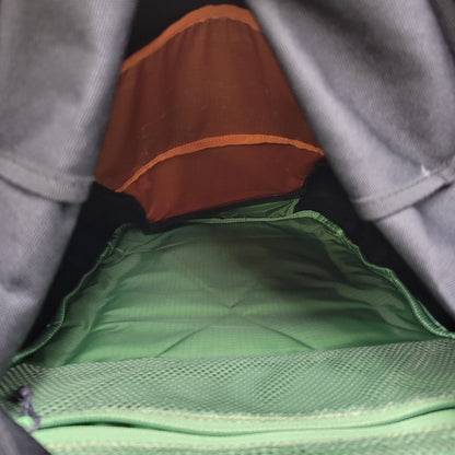【中古品】【メンズ/レディース】 Mammut マムート SEON COURIER 30L 2510-03900 セオンクーリエール リュック バッグ カバン 鞄 188-260809-as-08-izu カラー：ブラック 万代Net店