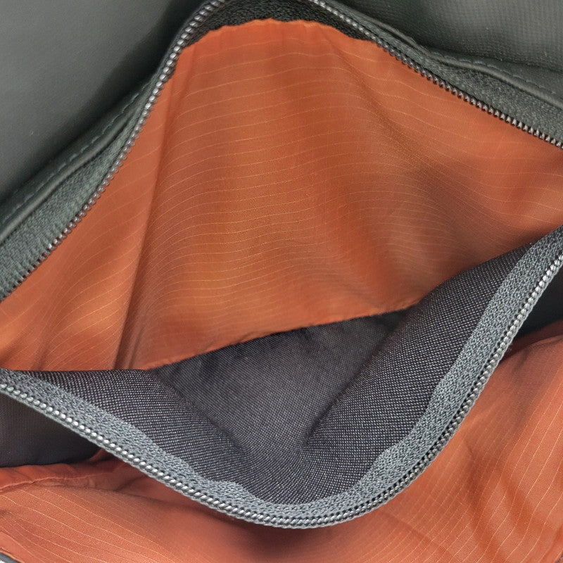 【中古品】【メンズ/レディース】 Mammut マムート SEON COURIER 30L 2510-03900 セオンクーリエール リュック バッグ カバン 鞄 188-260809-as-08-izu カラー：ブラック 万代Net店