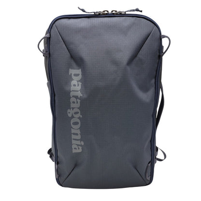 【中古品】【メンズ/レディース】 patagonia パタゴニア BLACK HOLE MINI MLC 30L 49266FA24 ブラックホール ミニ リュック バッグ カバン 鞄 188-260809-as-04-izu カラー：ネイビー 万代Net店