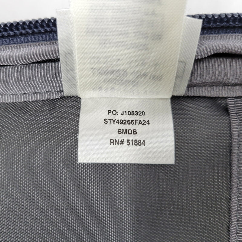 【中古品】【メンズ/レディース】 patagonia パタゴニア BLACK HOLE MINI MLC 30L 49266FA24 ブラックホール ミニ リュック バッグ カバン 鞄 188-260809-as-04-izu カラー：ネイビー 万代Net店