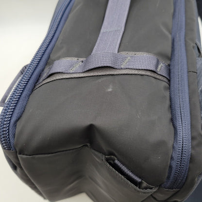 【中古品】【メンズ/レディース】 patagonia パタゴニア BLACK HOLE MINI MLC 30L 49266FA24 ブラックホール ミニ リュック バッグ カバン 鞄 188-260809-as-04-izu カラー：ネイビー 万代Net店