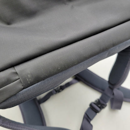【中古品】【メンズ/レディース】 patagonia パタゴニア BLACK HOLE MINI MLC 30L 49266FA24 ブラックホール ミニ リュック バッグ カバン 鞄 188-260809-as-04-izu カラー：ネイビー 万代Net店