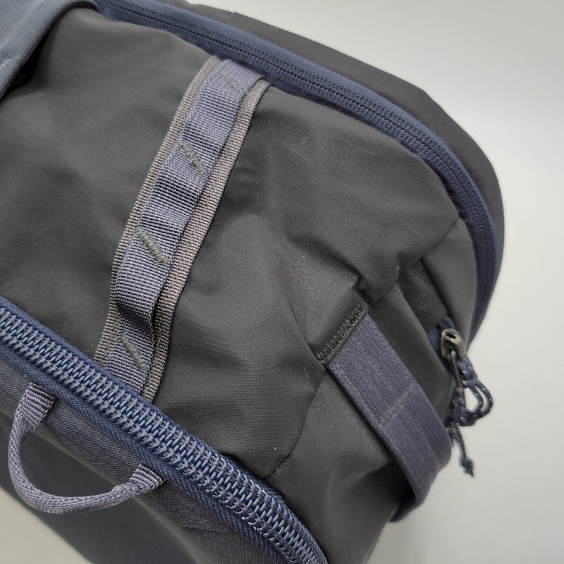 【中古品】【メンズ/レディース】 patagonia パタゴニア BLACK HOLE MINI MLC 30L 49266FA24 ブラックホール ミニ リュック バッグ カバン 鞄 188-260809-as-04-izu カラー：ネイビー 万代Net店
