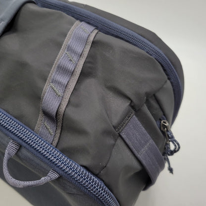 【中古品】【メンズ/レディース】 patagonia パタゴニア BLACK HOLE MINI MLC 30L 49266FA24 ブラックホール ミニ リュック バッグ カバン 鞄 188-260809-as-04-izu カラー：ネイビー 万代Net店