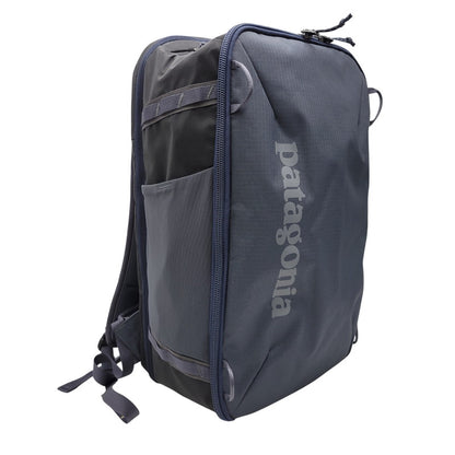 【中古品】【メンズ/レディース】 patagonia パタゴニア BLACK HOLE MINI MLC 30L 49266FA24 ブラックホール ミニ リュック バッグ カバン 鞄 188-260809-as-04-izu カラー：ネイビー 万代Net店