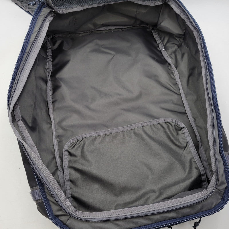 【中古品】【メンズ/レディース】 patagonia パタゴニア BLACK HOLE MINI MLC 30L 49266FA24 ブラックホール ミニ リュック バッグ カバン 鞄 188-260809-as-04-izu カラー：ネイビー 万代Net店