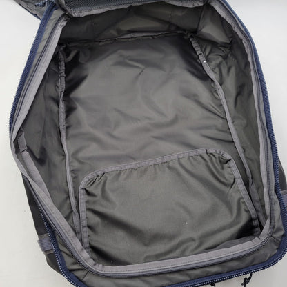 【中古品】【メンズ/レディース】 patagonia パタゴニア BLACK HOLE MINI MLC 30L 49266FA24 ブラックホール ミニ リュック バッグ カバン 鞄 188-260809-as-04-izu カラー：ネイビー 万代Net店
