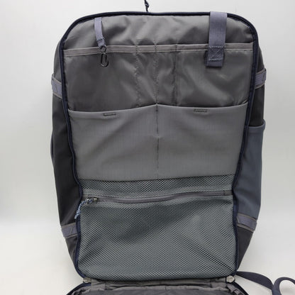 【中古品】【メンズ/レディース】 patagonia パタゴニア BLACK HOLE MINI MLC 30L 49266FA24 ブラックホール ミニ リュック バッグ カバン 鞄 188-260809-as-04-izu カラー：ネイビー 万代Net店