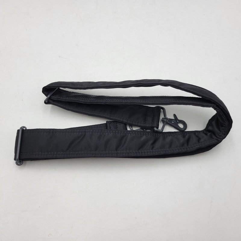 【中古品】【メンズ】 PORTER ポーター TANKER 3WAY BRIEFCASE タンカー ブリーフケース バッグ カバン 鞄 188-260809-as-05-izu カラー：ブラック 万代Net店