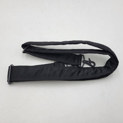 【中古品】【メンズ】 PORTER ポーター TANKER 3WAY BRIEFCASE タンカー ブリーフケース バッグ カバン 鞄 188-260809-as-05-izu カラー：ブラック 万代Net店