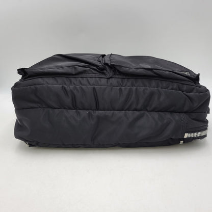 【中古品】【メンズ】 PORTER ポーター TANKER 3WAY BRIEFCASE タンカー ブリーフケース バッグ カバン 鞄 188-260809-as-05-izu カラー：ブラック 万代Net店