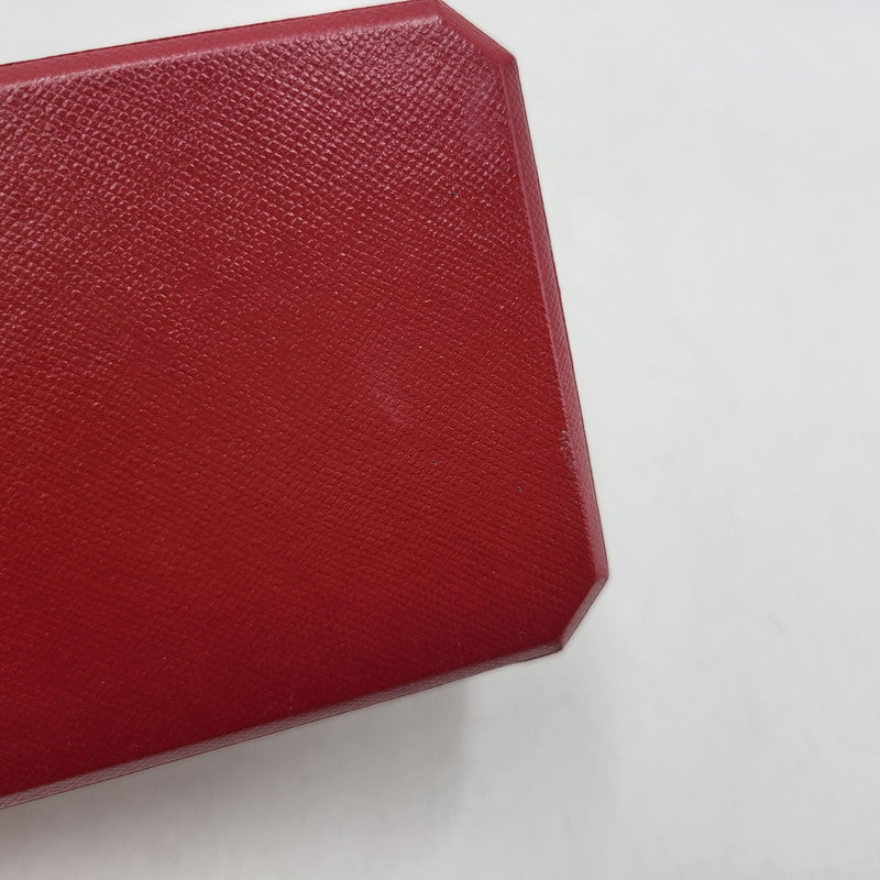 【中古品】【メンズ/レディース】 CARTIER カルティエ DIABOLO BALLPOINT PEN ディアボロ ボールペン 183-260809-as-10-izu カラー：ブラック 万代Net店