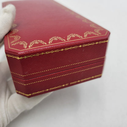 【中古品】【メンズ/レディース】 CARTIER カルティエ DIABOLO BALLPOINT PEN ディアボロ ボールペン 183-260809-as-10-izu カラー：ブラック 万代Net店