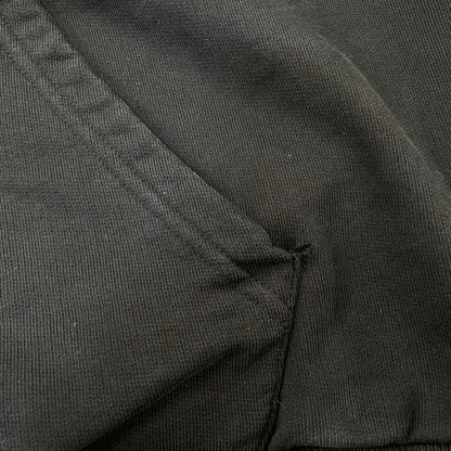 【中古品】【メンズ】 BALENCIAGA バレンシアガ 571194 BB MODE HOODIE フーディー パーカー トップス 141-260811-kh-01-izu サイズ：M カラー：ブラック 万代Net店