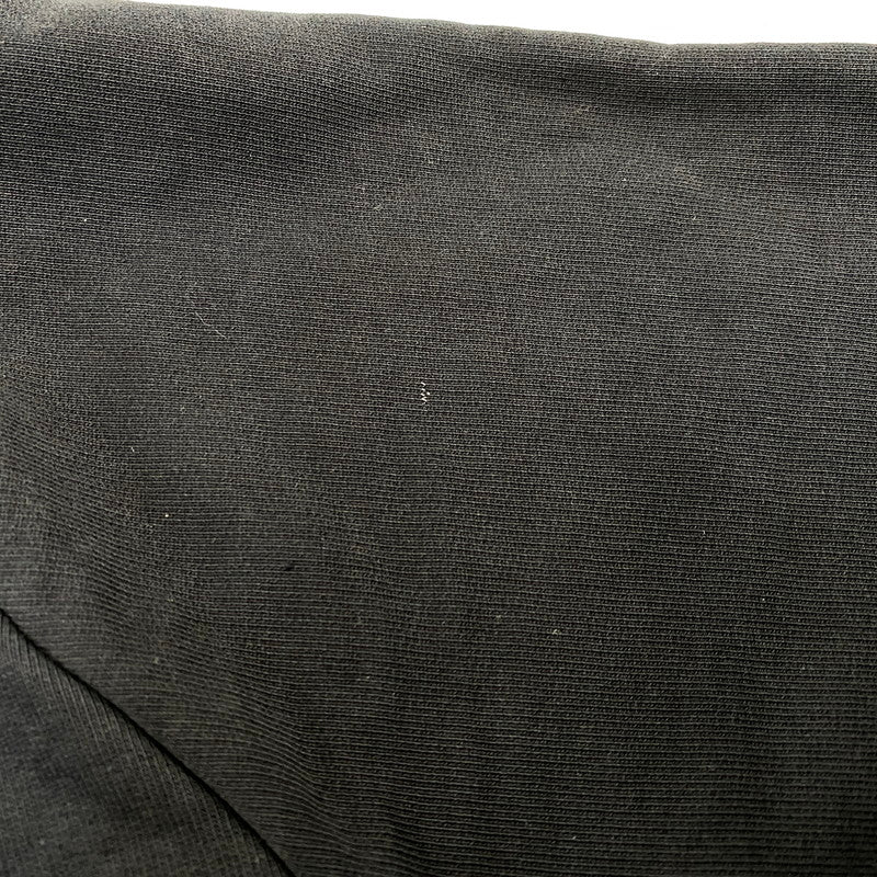 【中古品】【メンズ】 BALENCIAGA バレンシアガ 571194 BB MODE HOODIE フーディー パーカー トップス 141-260811-kh-01-izu サイズ：M カラー：ブラック 万代Net店