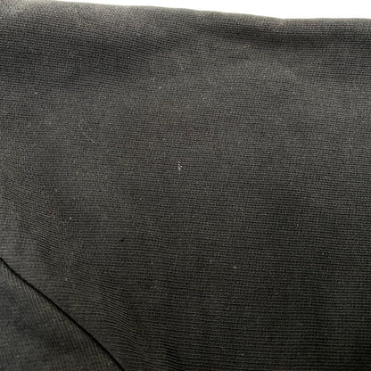 【中古品】【メンズ】 BALENCIAGA バレンシアガ 571194 BB MODE HOODIE フーディー パーカー トップス 141-260811-kh-01-izu サイズ：M カラー：ブラック 万代Net店