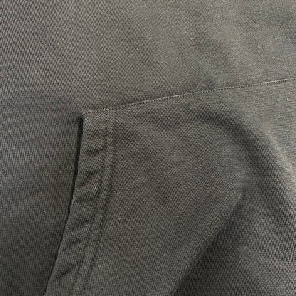 【中古品】【メンズ】 BALENCIAGA バレンシアガ 571194 BB MODE HOODIE フーディー パーカー トップス 141-260811-kh-01-izu サイズ：M カラー：ブラック 万代Net店