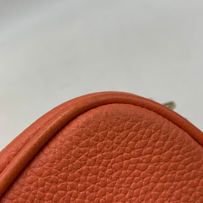 【中古品】【レディース】 MICHAEL KORS マイケルコース 32F7GGNM8L JET SET ジェットセット MD CAMERA BAG カメラバッグ カバン 鞄 188-260818-ya-18-izu カラー：サーモンピンク 万代Net店
